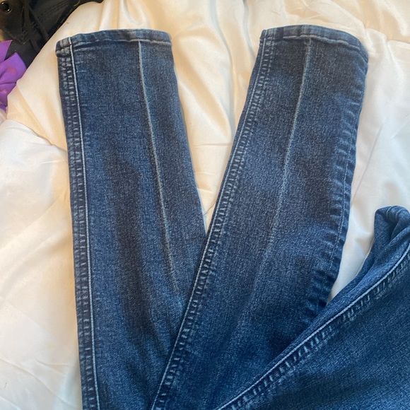 Rag & Bone Skinny Jeans 26 - Picture 7 of 7